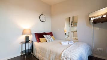 1 camera, ferro/asse da stiro, culla da viaggio, Wi-Fi