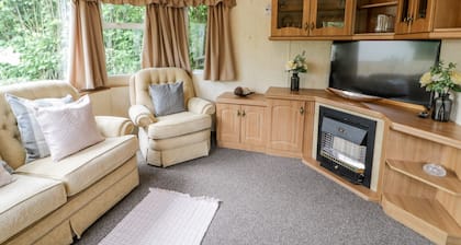 Grange Caravan