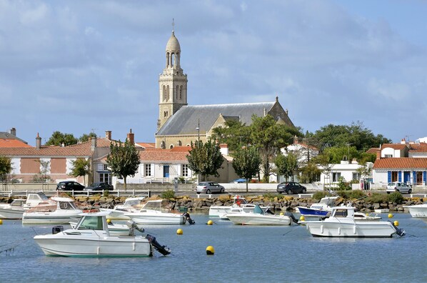Port de plaisance