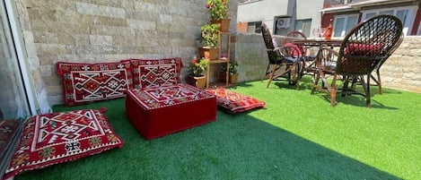 Àtic de luxe | Vista de l'aigua