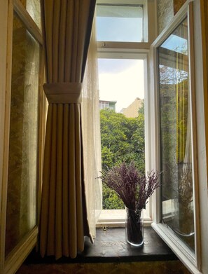 View from room - Moda Suit (Istanbul)