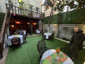 Restoran