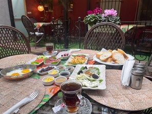 Restaurant - Moda Suit (Istanbul)