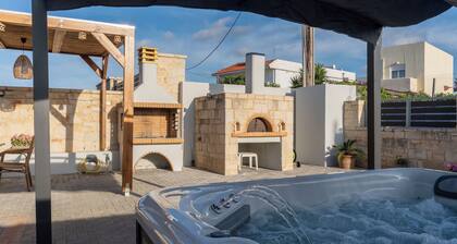 MD Residence near beach/ BBQ n private parking