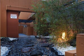 Property grounds - Business and business trip support 500 yen QUO ca / Ogaki Gifu (Ogaki)