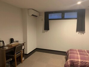 1 bedroom, desk, iron/ironing board, free WiFi - Business and business trip support 500 yen QUO ca / Ogaki Gifu (Ogaki)