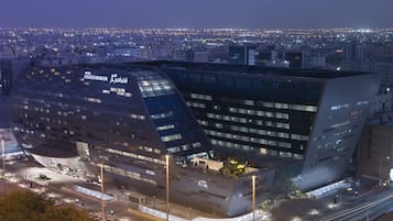 Standard Room | Exterior