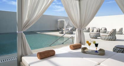 Steigenberger Residence Doha