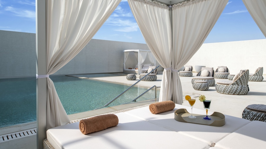 Steigenberger Residence Doha