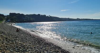 TY MAN Gite Avec Piscine Privative