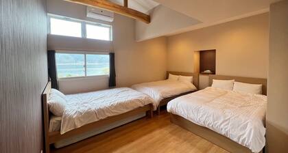 One building is rented away room without meals K / Minamitsuru-gun Yamanashi