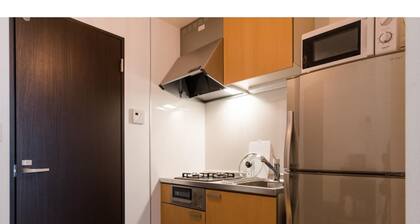 Chartered building 5 minutes walk from NishiShi / Shibuya-ku Tokyo