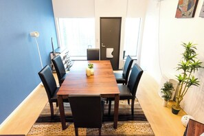 Dining - Chartered building 5 minutes walk from NishiShi / Shibuya-ku Tokyo (Shibuya-ku)
