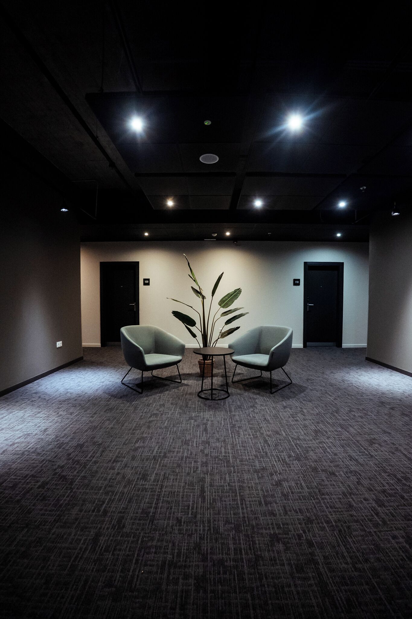 Photo - Zleep Madrid Airport