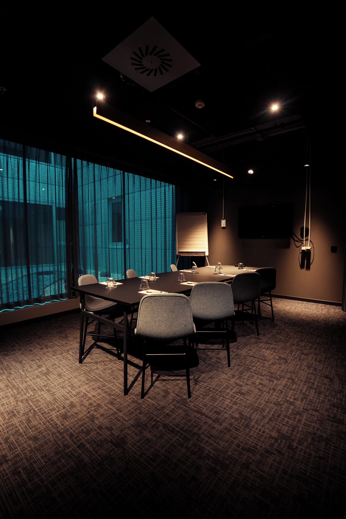 Photo - Zleep Madrid Airport