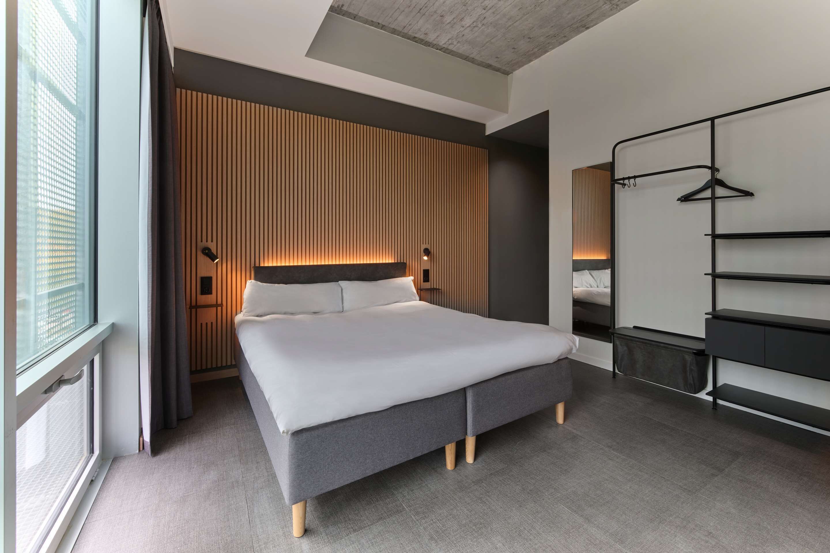 Photo - Zleep Madrid Airport