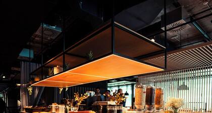 Zleep Hotel Madrid Airport