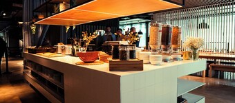 Zleep Hotel Madrid Airport