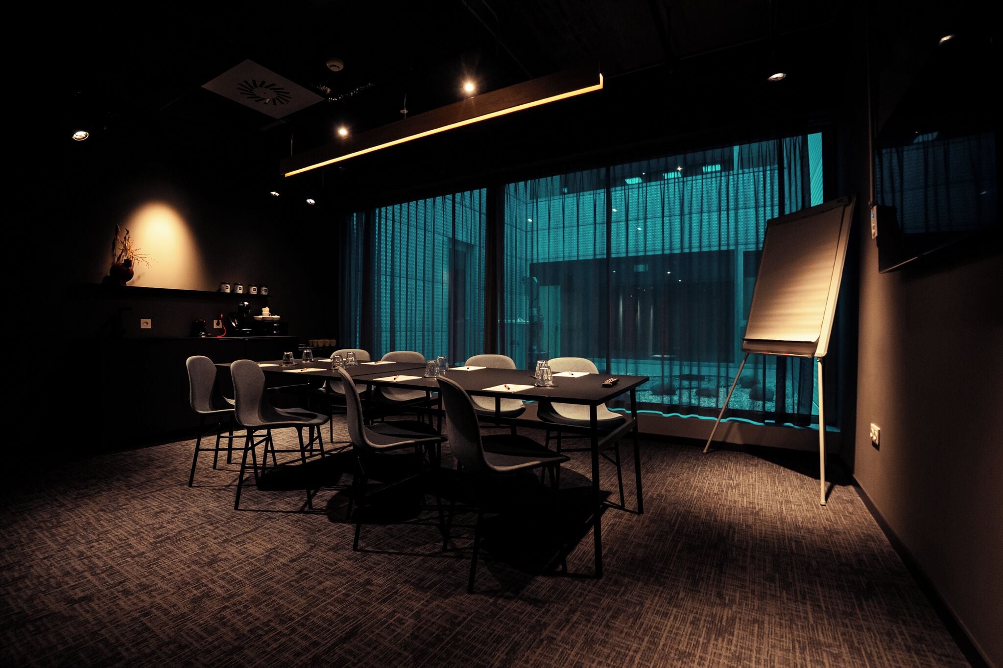 Photo - Zleep Madrid Airport