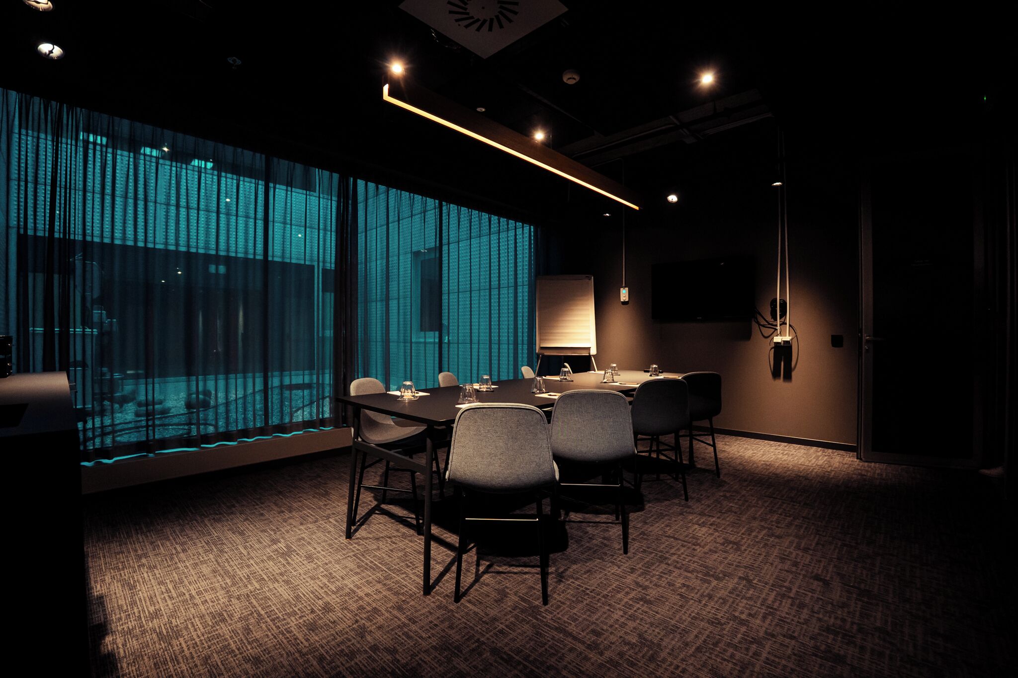 Photo - Zleep Madrid Airport