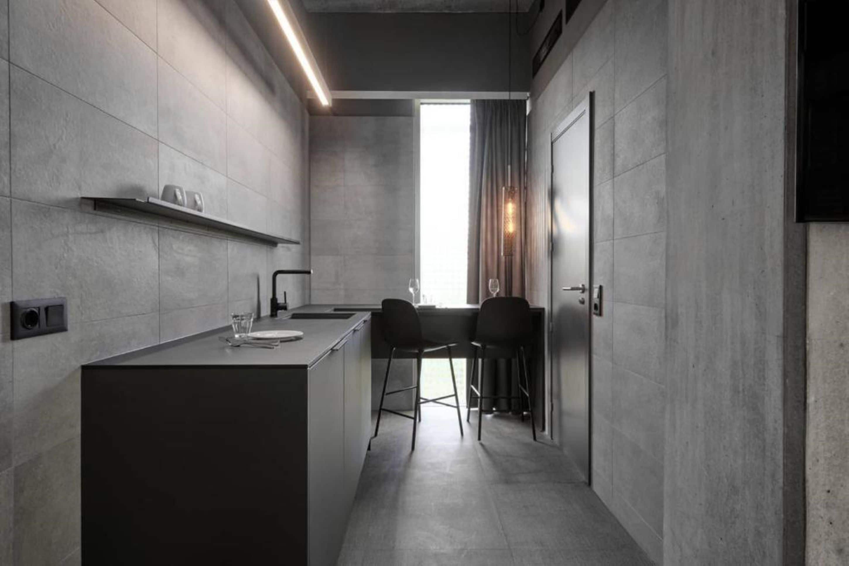 Photo - Zleep Madrid Airport