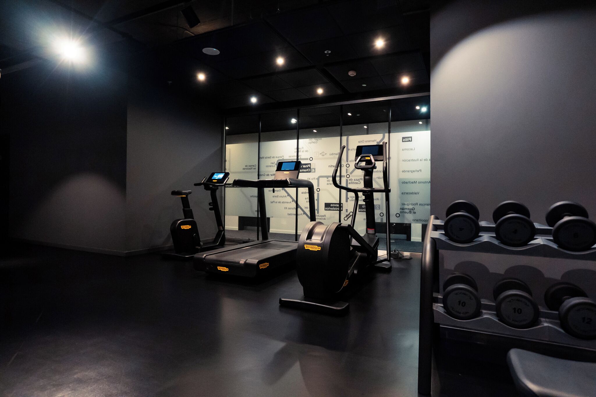 Photo - Zleep Madrid Airport