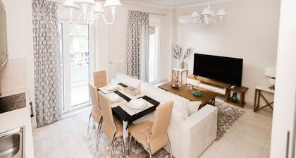 Best House Ellinos Stratiotou Ayia Patra