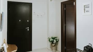 Entrada interior