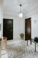 Εσωτερική είσοδος