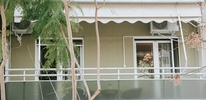 Udendørsområde