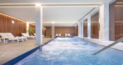 Hotel Marina Badalona