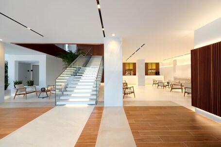 Hotel Marina Badalona - view 2