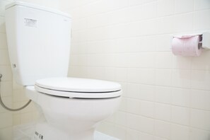 Haartrockner, Handtücher