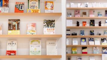 ギフト ショップ