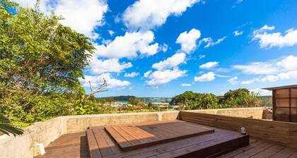 family wide / Nago Okinawa
