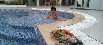 mango groove residence