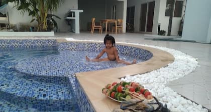 mango groove residence