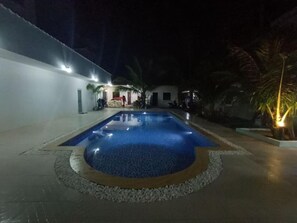 Zwembad