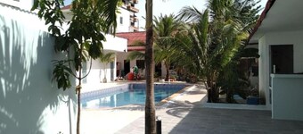 mango groove residence