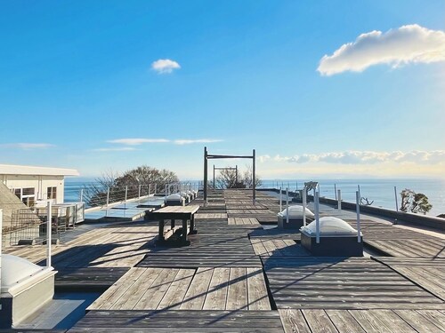 BLUE / Minamiawaji Hyōgo