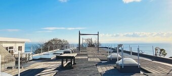 BLUE / Minamiawaji Hyōgo