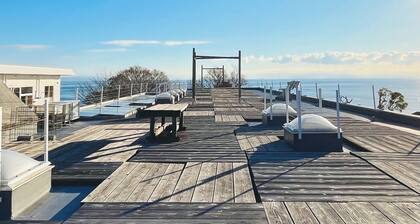 BLUE / Minamiawaji HyĆgo