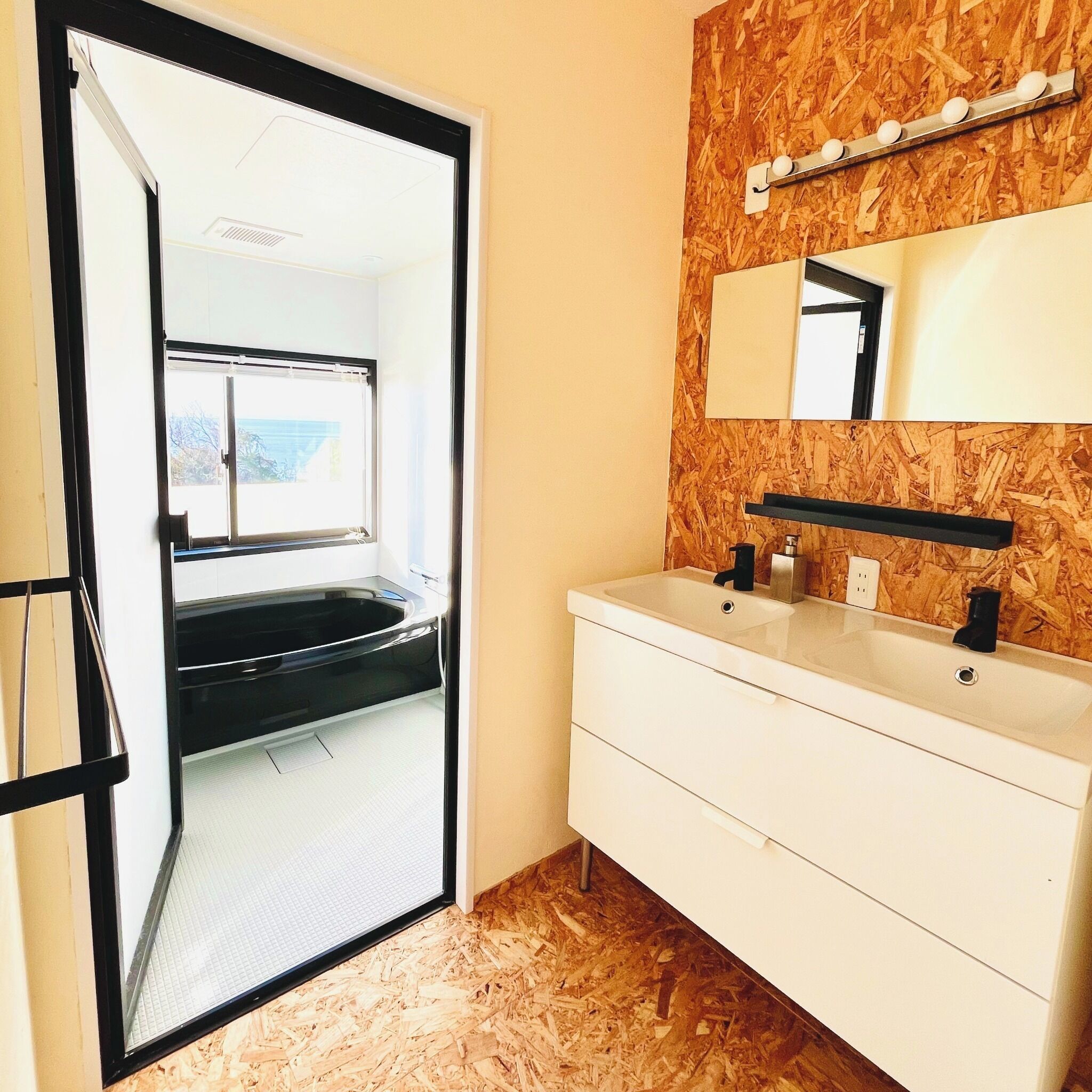 Hiustenkuivaaja, sampoo