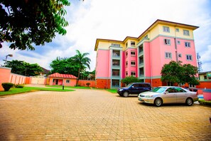 Exterior - GENESIS JERSEY ESTATE (Port Harcourt)