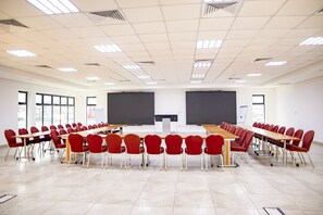 Meeting facility - GENESIS JERSEY ESTATE (Port Harcourt)