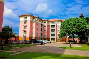 Exterior - GENESIS JERSEY ESTATE (Port Harcourt)