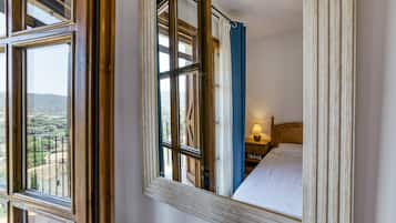 3 slaapkamers, gratis wifi, beddengoed