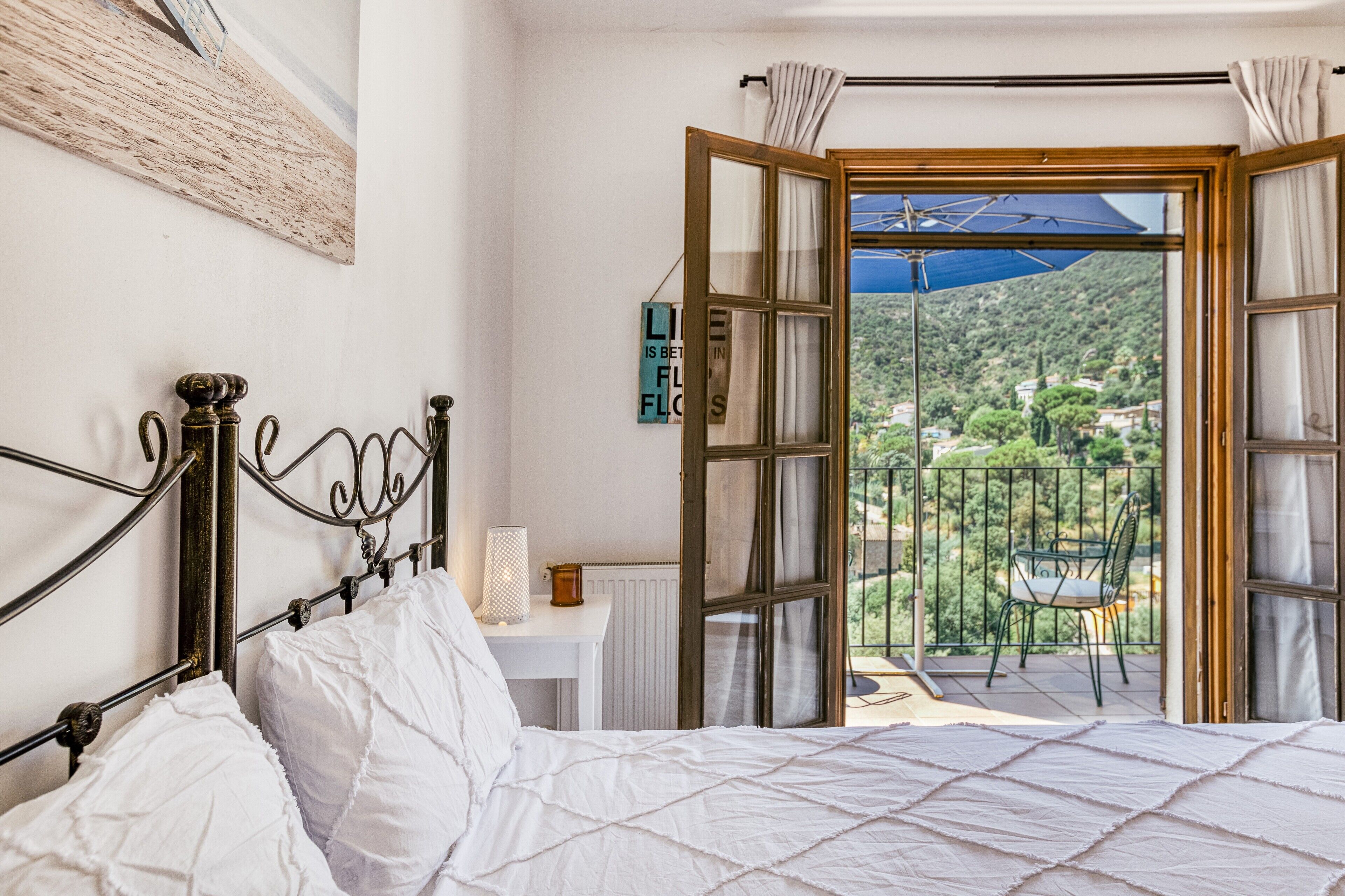 3 camere, Wi-Fi gratuito, lenzuola