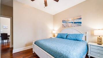 3 chambres, bureau, fer et planche Ă repasser, Wi-Fi gratuit