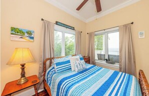 3 Schlafzimmer, Schreibtisch, Bügeleisen/Bügelbrett, kostenloses WLAN